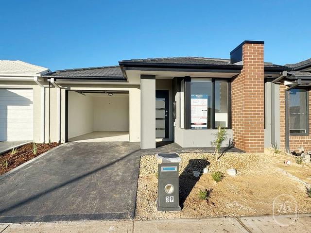 39 Gelantipy Drive, VIC 3029