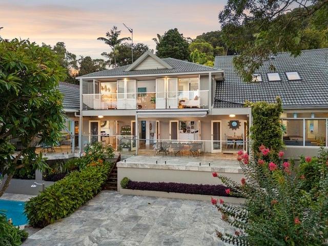 2167 Pittwater Road, NSW 2105