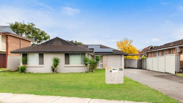 131 Emerald Drive, NSW 2558