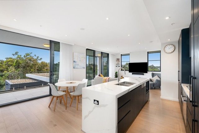 202/15 Willandra Street, NSW 2066