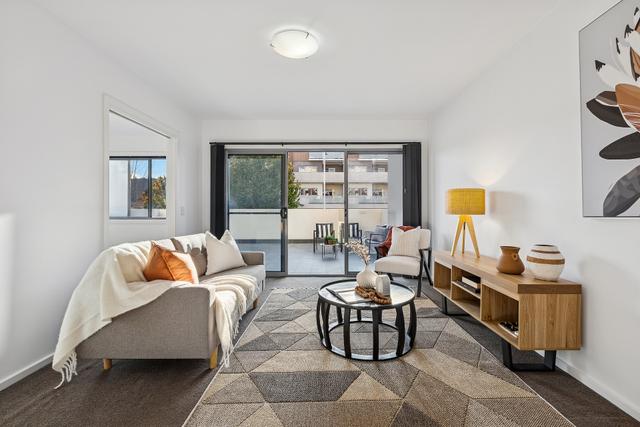 193/24 Philip Hodgins Street, ACT 2611