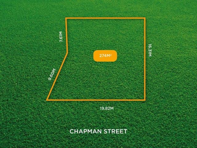 Lot 1, Chapman Street, SA 5023