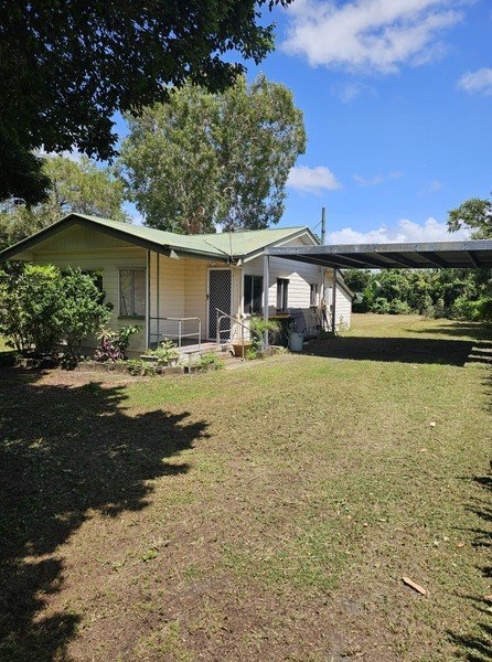 105 Grendon Street, QLD 4740