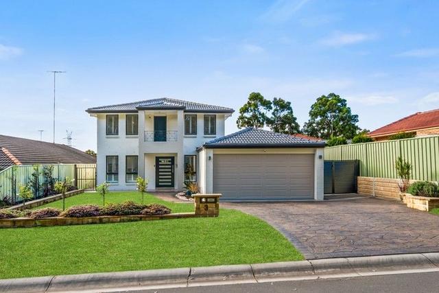 3 Wattlebird Crescent, NSW 2745