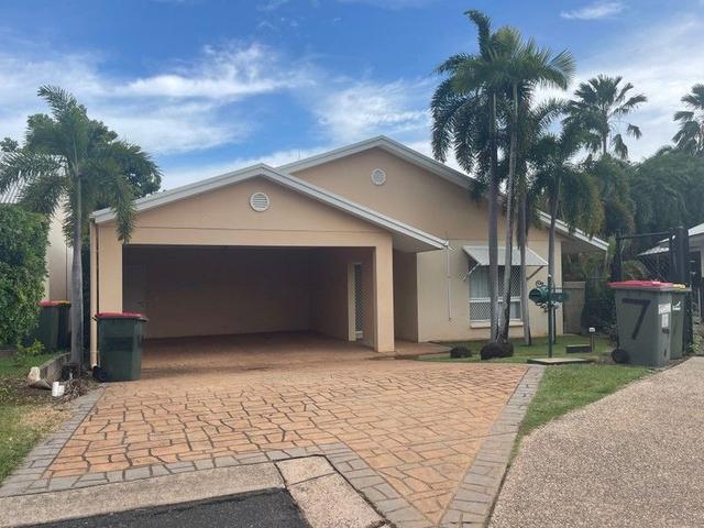 6 Hazelbane Place, NT 0820