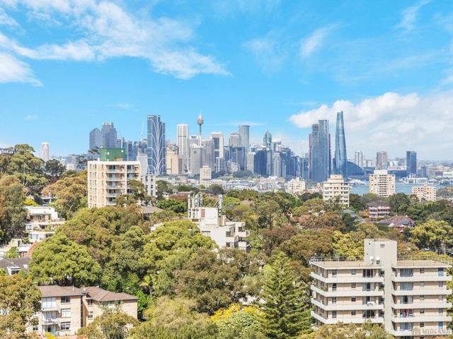 1012/486 Pacific  Highway, NSW 2065