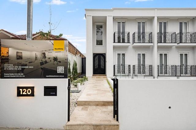 120 Coronation Parade, NSW 2133