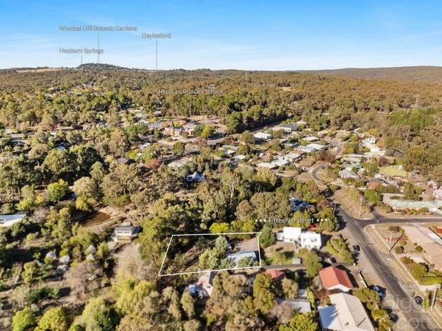 2 Fifteenth Street, VIC 3461