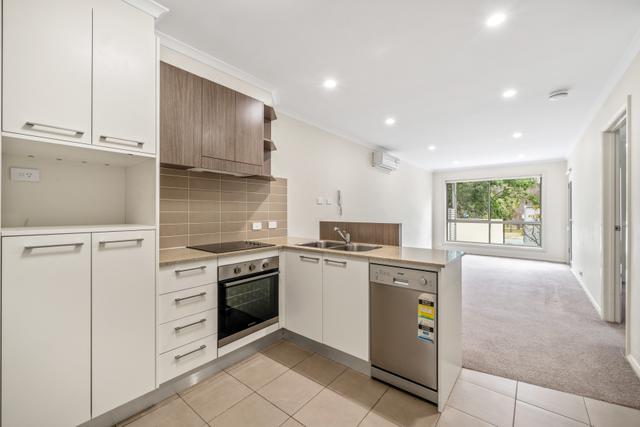 3/28 Watson Street, ACT 2612
