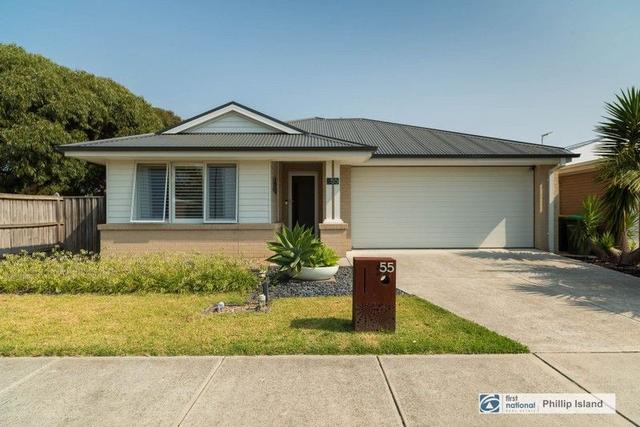 55 Grampian Blvd, VIC 3922