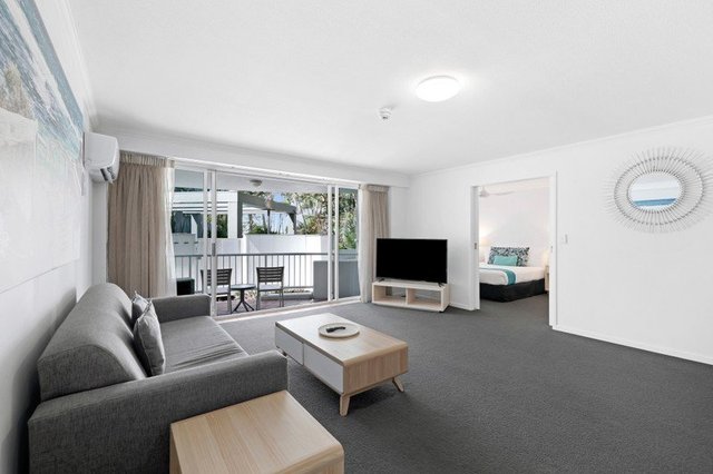 003 & 004/140-144 Ferny Avenue, QLD 4217