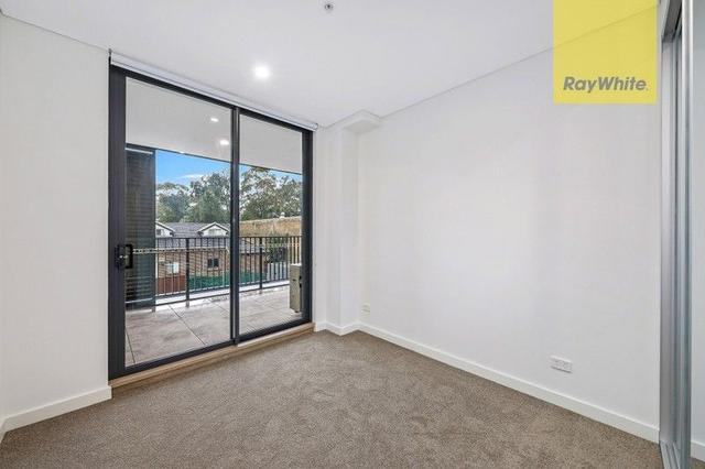 B105/40 Hoskins Avenue, NSW 2200