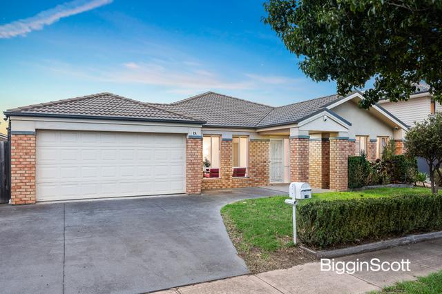 18 Fantail Crescent, VIC 3027