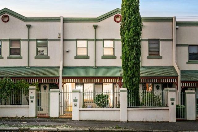 5/65-71 Pearson Street, VIC 3055