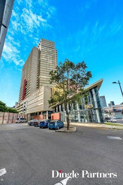 1306/50 Lorimer Street, VIC 3008