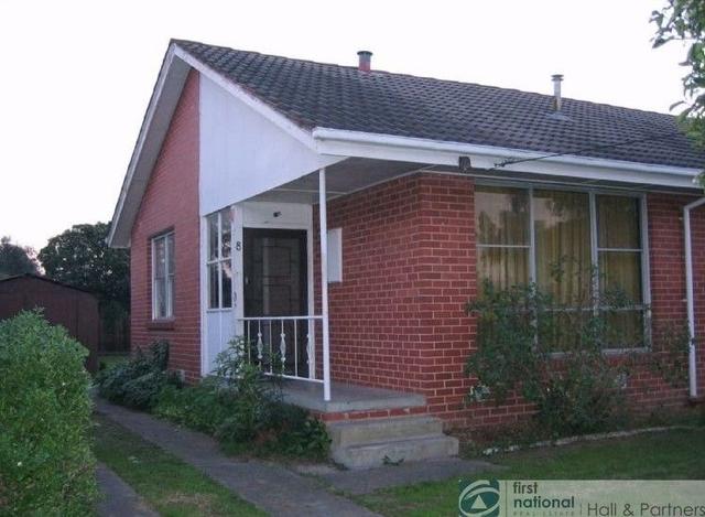 8A Cootamundra Street, VIC 3177