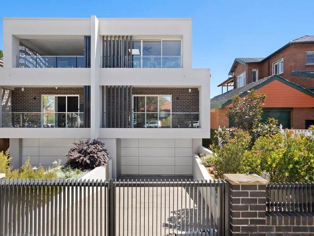 26A Dwyer  Avenue, NSW 2036