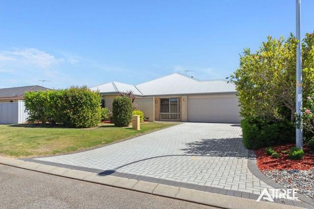 21 Lonsdale Crescent, WA 6169