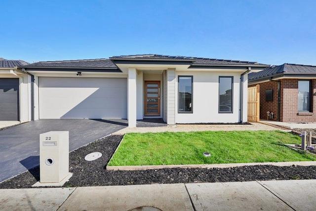 22 Sakura Drive, VIC 3807