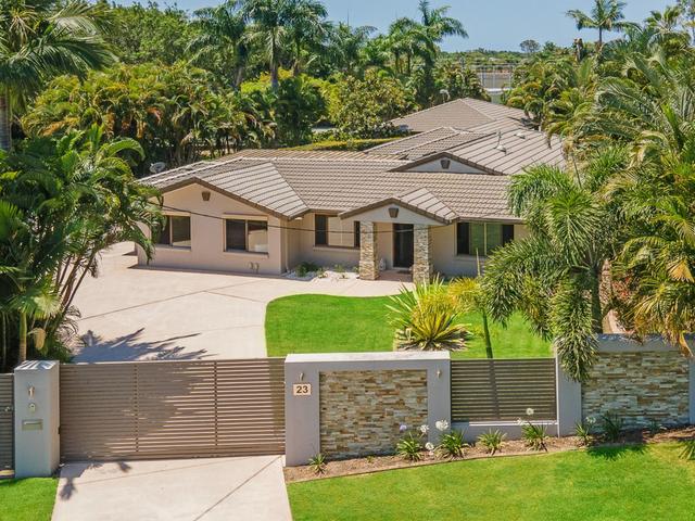 23 Timberlea Court, QLD 4212