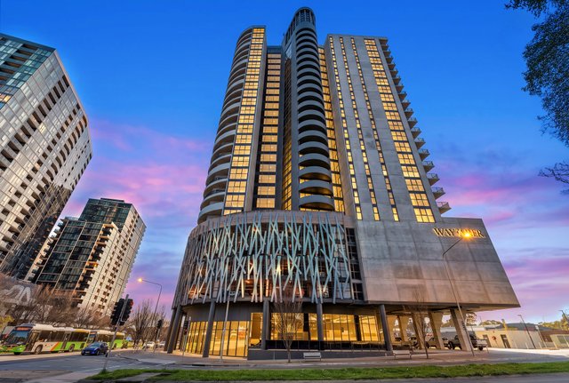 710/120 Eastern Valley Way, ACT 2617