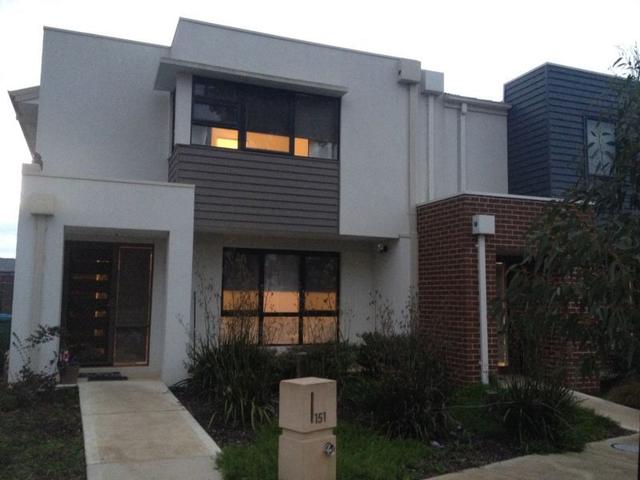 151 Spriggs Drive, VIC 3136