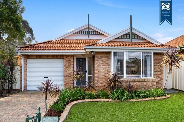 21 Exford Court, NSW 2173