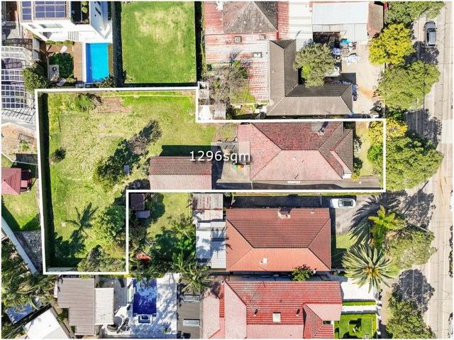 1 Barker Road, NSW 2135