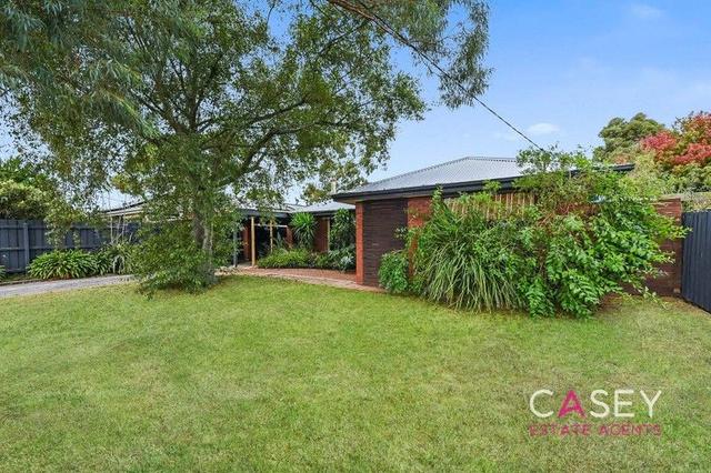 8 Ruffy Drive, VIC 3977