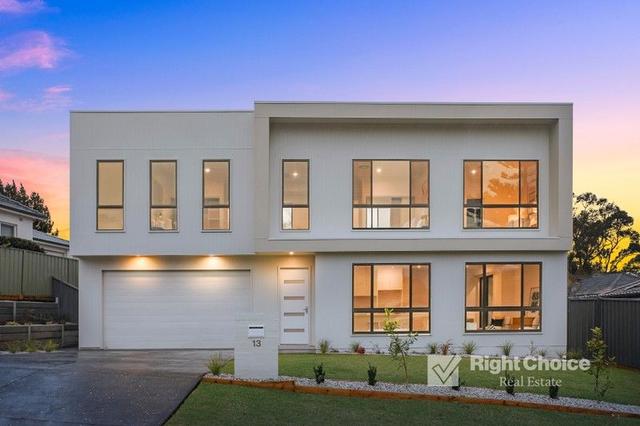 13 Wade Street, NSW 2525