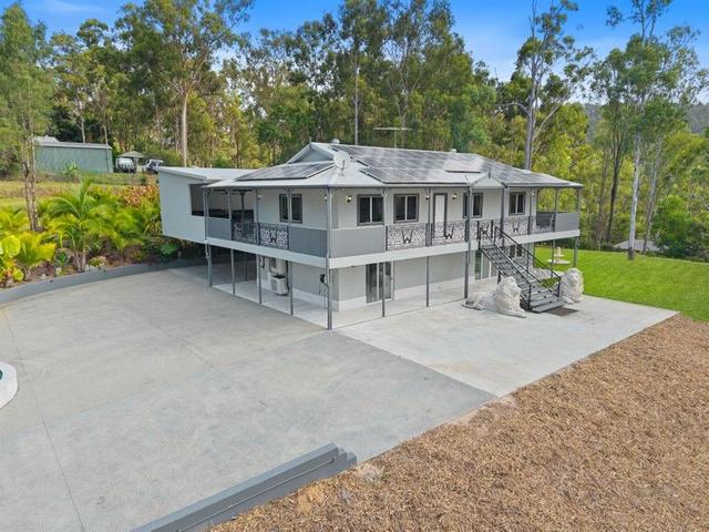 2 Naylor Drive, QLD 4270