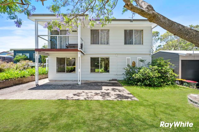 22 Murramarang Road, NSW 2539