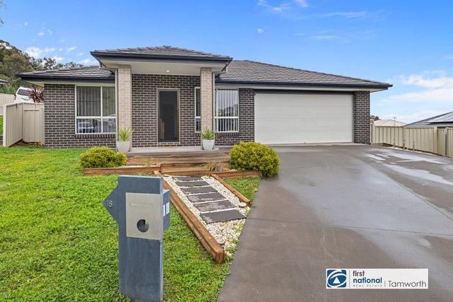 18 Scarborough Close, NSW 2340