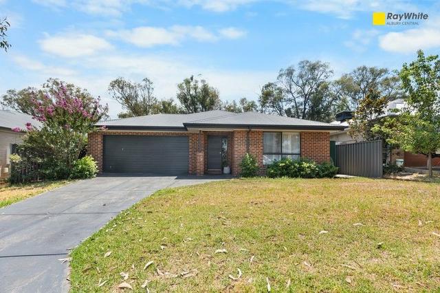 19 Weissel Court, NSW 2640