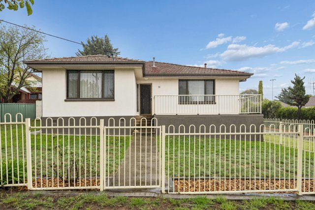 1/18 Southbar Road, NSW 2620