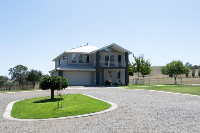 3470 Cargo Road, NSW 2800