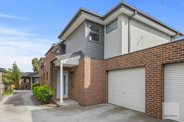 2/7 Dundee Street, VIC 3073