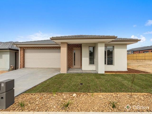 5 Adler  Street, VIC 3809