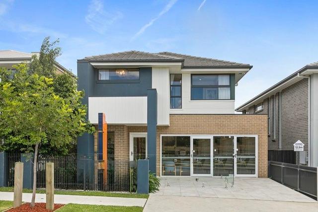 35 Moon Street, NSW 2179