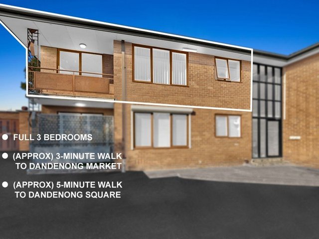 6/55 Clow  Street, VIC 3175