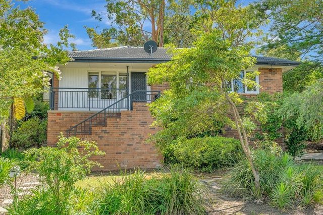 57 Eastcote Road, NSW 2121