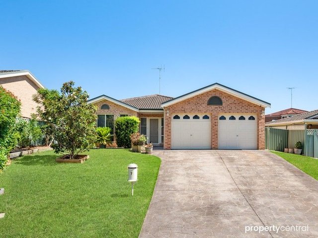 7 Narran Place, NSW 2745