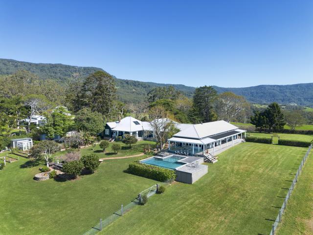 165 Wallaby Hill Road, NSW 2533