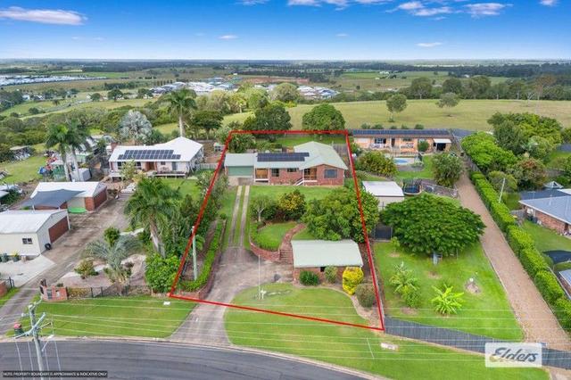 10 Windsor  Way, QLD 4655