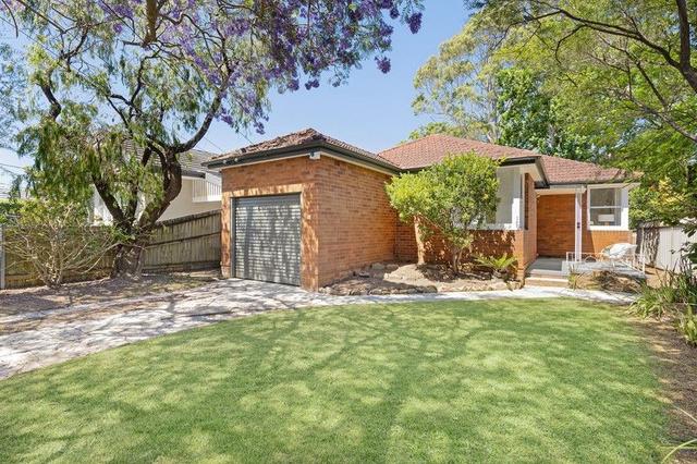 1 Hinkler  Crescent, NSW 2066