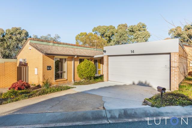 14/63 Pearson Street, ACT 2611