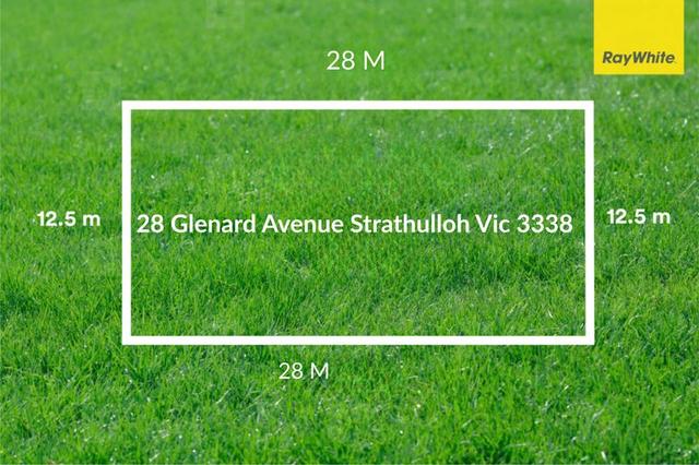 28 Glenard Avenue, VIC 3338