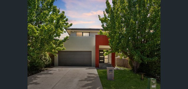 24 Baudinette Cct, ACT 2617