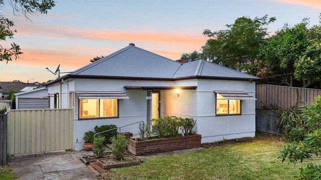 30 Keats Avenue, NSW 2210
