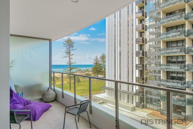 504/1 Lord Street, QLD 4225